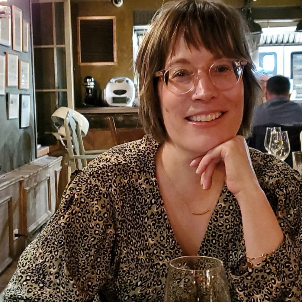 Meet your Posher, Sarah